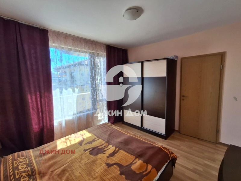 Продава  2-стаен област Бургас , к.к. Слънчев бряг , 52 кв.м | 57565210 - изображение [6]