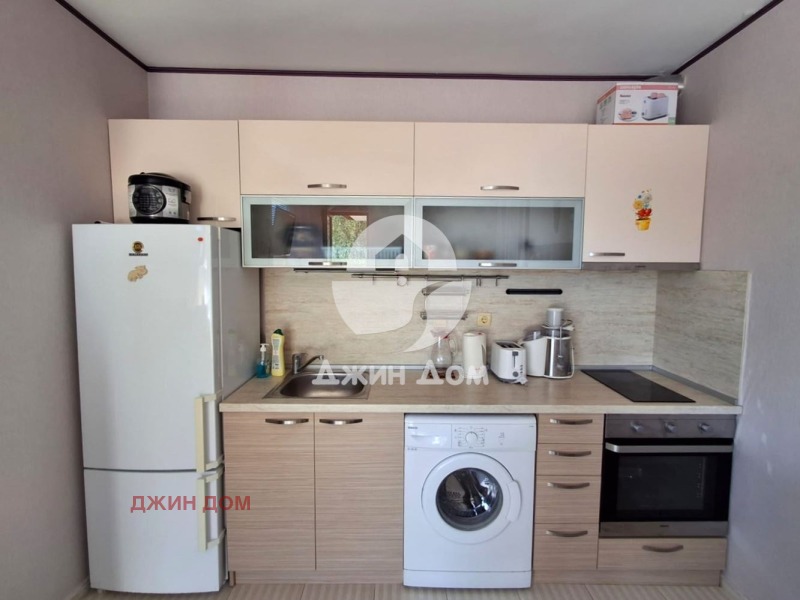 Продава  2-стаен област Бургас , к.к. Слънчев бряг , 52 кв.м | 57565210 - изображение [3]