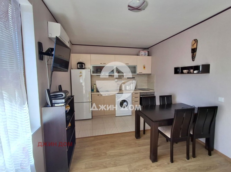Продава  2-стаен област Бургас , к.к. Слънчев бряг , 52 кв.м | 57565210 - изображение [2]