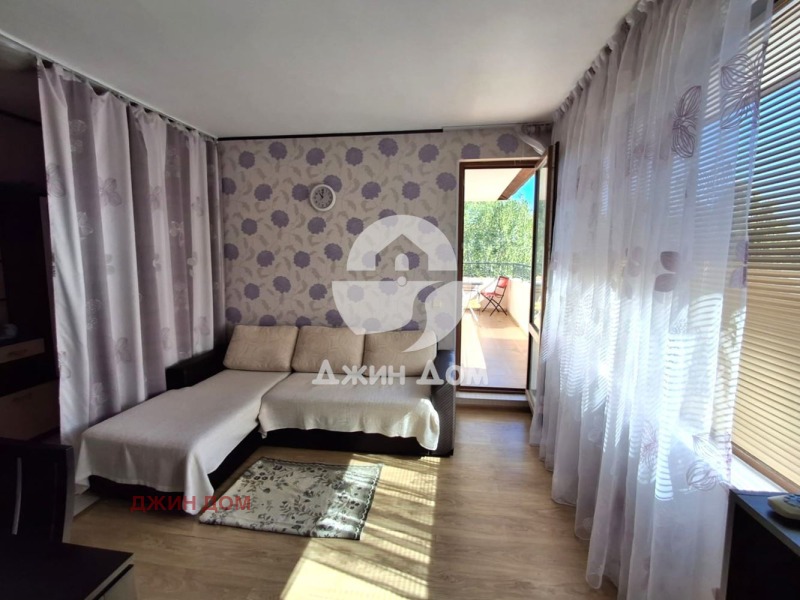 Продава  2-стаен област Бургас , к.к. Слънчев бряг , 52 кв.м | 57565210 - изображение [5]