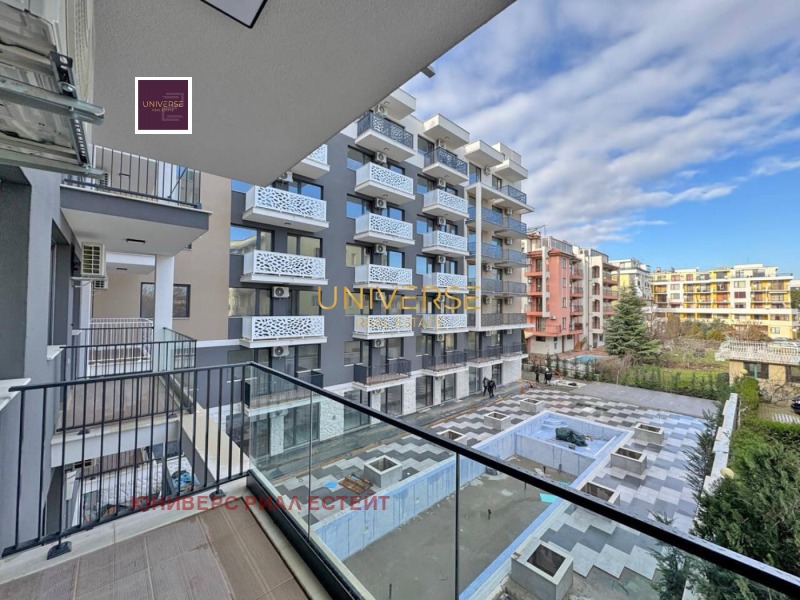 Продава 2-СТАЕН, к.к. Слънчев бряг, област Бургас, снимка 10 - Апартаменти - 53158273