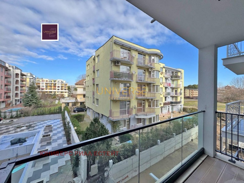 Продава 2-СТАЕН, к.к. Слънчев бряг, област Бургас, снимка 9 - Апартаменти - 53158273