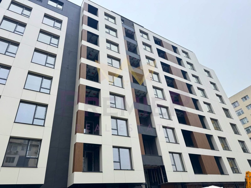 Продава 2-СТАЕН, гр. София, Младост 4, снимка 2 - Апартаменти - 53494064