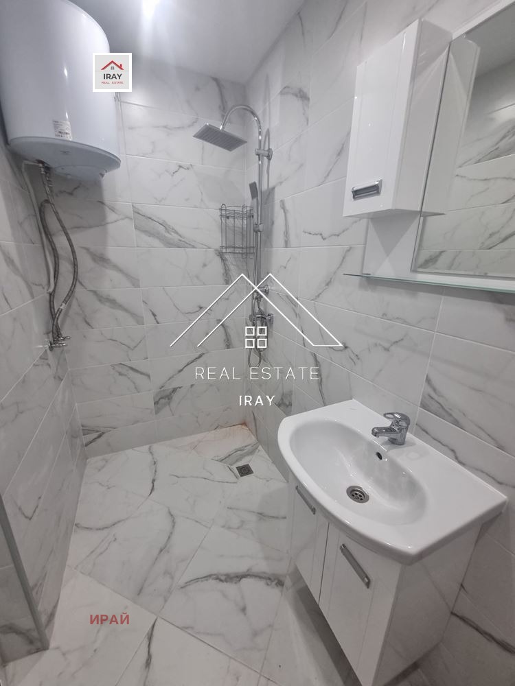 Продава 2-СТАЕН, гр. Стара Загора, Център, снимка 14 - Апартаменти - 53498794