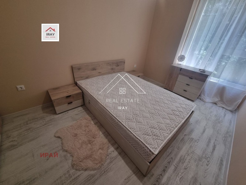 Продава 2-СТАЕН, гр. Стара Загора, Център, снимка 10 - Апартаменти - 53498794