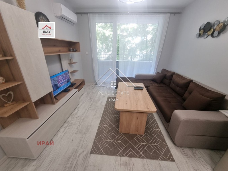 Продава 2-СТАЕН, гр. Стара Загора, Център, снимка 7 - Апартаменти - 53498794