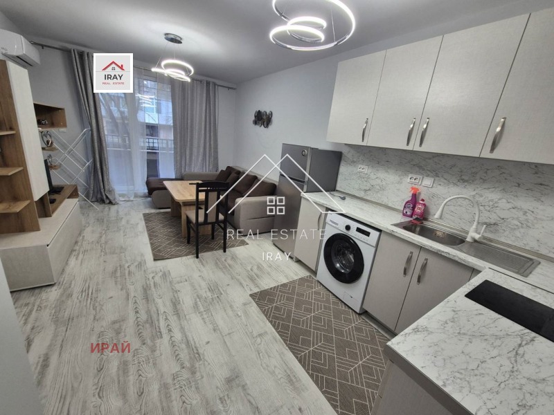 Продава 2-СТАЕН, гр. Стара Загора, Център, снимка 2 - Апартаменти - 53498794