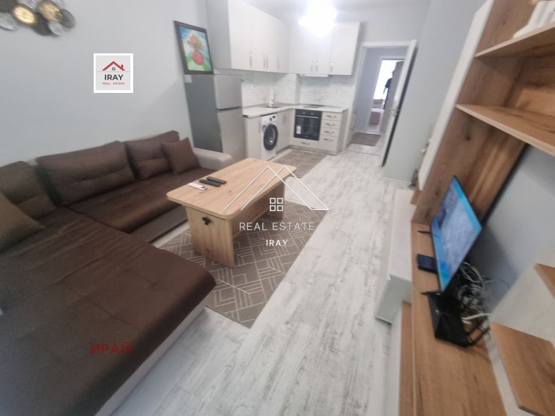 Продава 2-СТАЕН, гр. Стара Загора, Център, снимка 6 - Апартаменти - 53498794