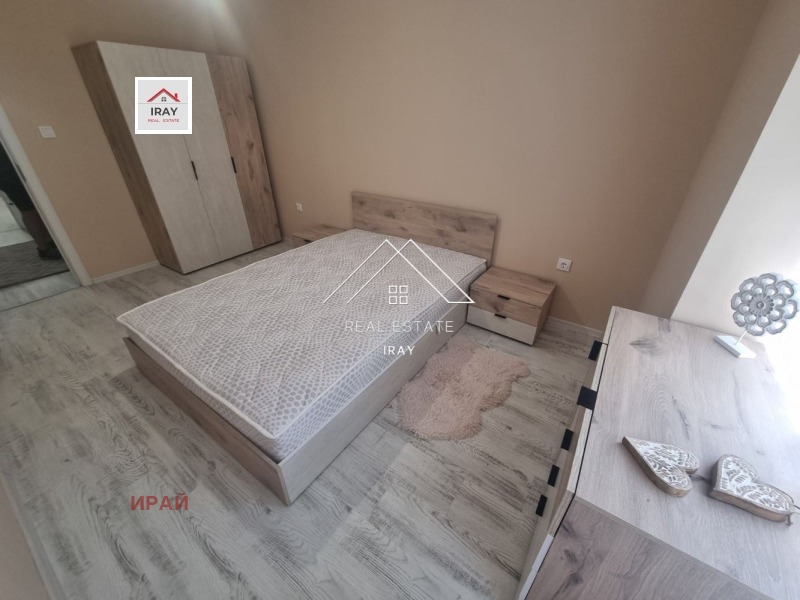 Продава 2-СТАЕН, гр. Стара Загора, Център, снимка 9 - Апартаменти - 53498794