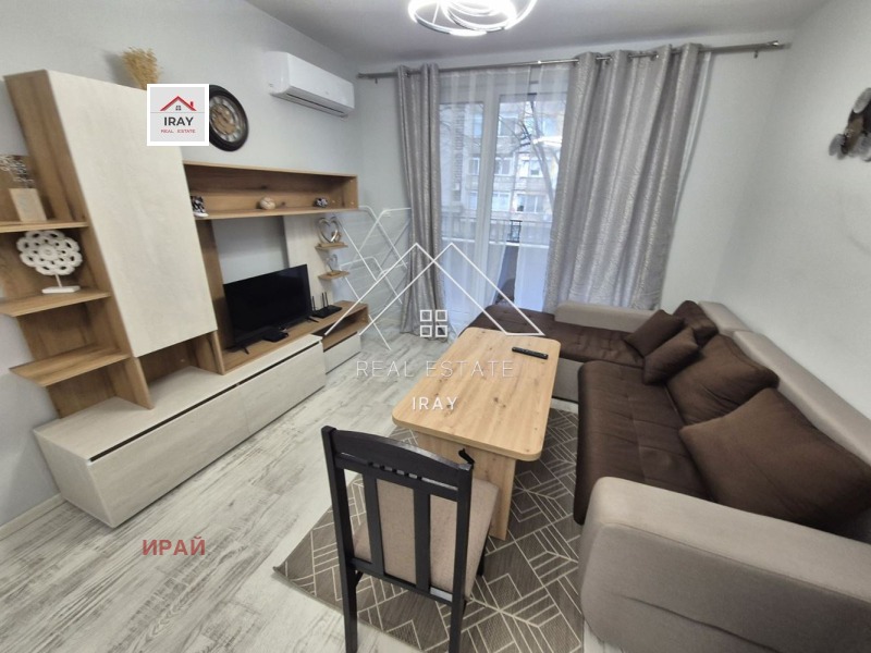 Продава 2-СТАЕН, гр. Стара Загора, Център