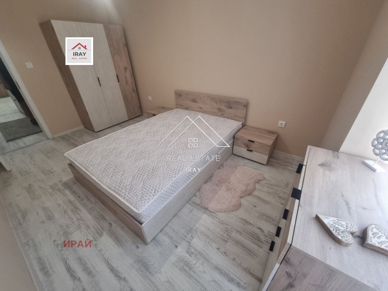 Продава 2-СТАЕН, гр. Стара Загора, Център, снимка 11 - Апартаменти - 53498794