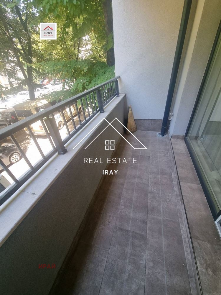 Продава 2-СТАЕН, гр. Стара Загора, Център, снимка 13 - Апартаменти - 53498794