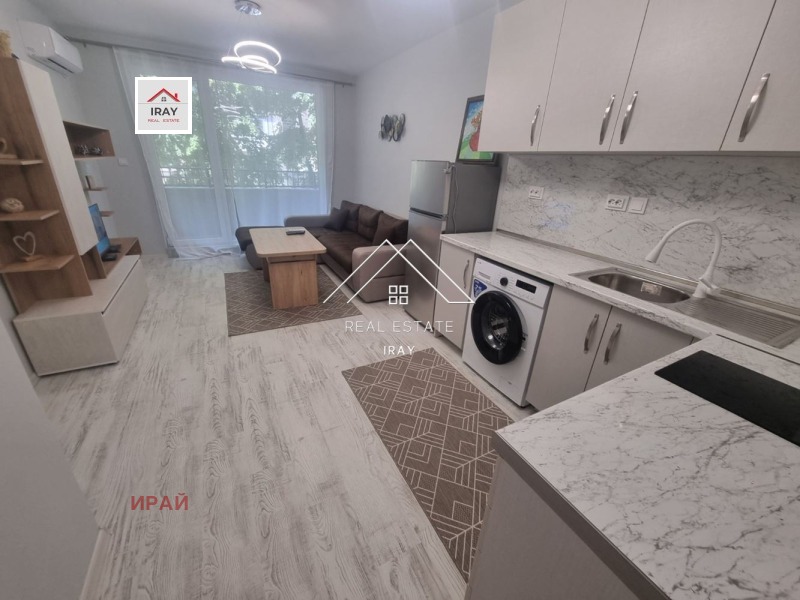 Продава 2-СТАЕН, гр. Стара Загора, Център, снимка 3 - Апартаменти - 53498794