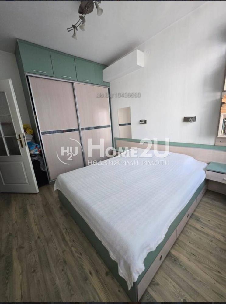 Продава 2-СТАЕН, гр. Бургас, Център, снимка 3 - Апартаменти - 55278421