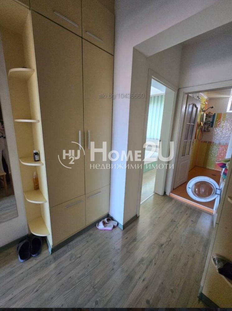 Продава 2-СТАЕН, гр. Бургас, Център, снимка 4 - Апартаменти - 55278421