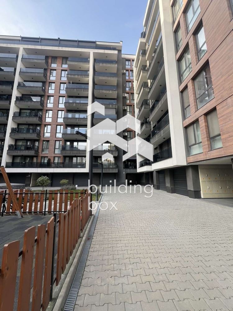 Продава 2-СТАЕН, гр. Пловдив, Христо Смирненски, снимка 2 - Апартаменти - 55702209