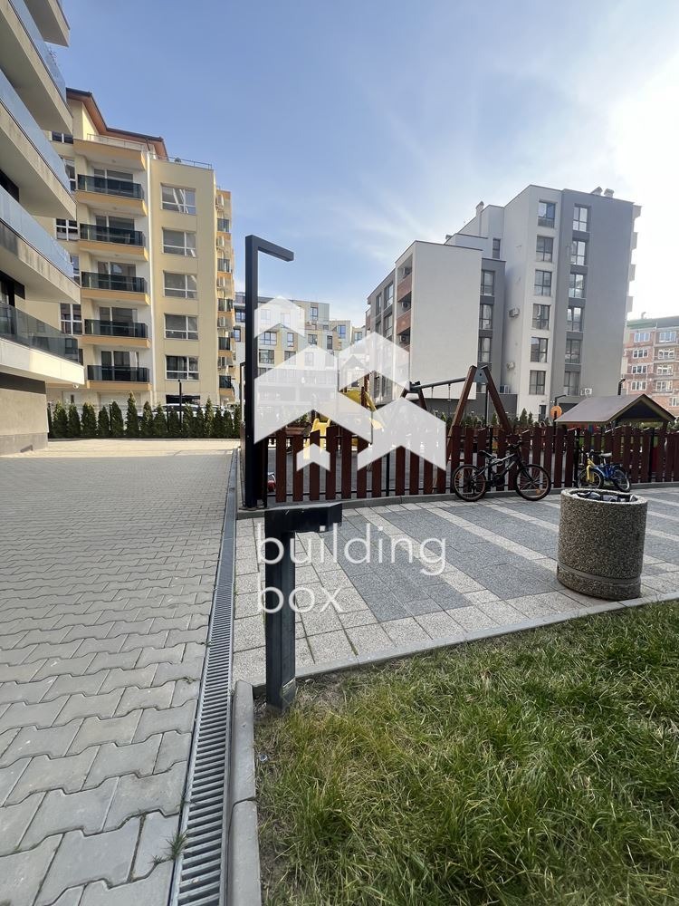 Продава 2-СТАЕН, гр. Пловдив, Христо Смирненски, снимка 3 - Апартаменти - 55702209