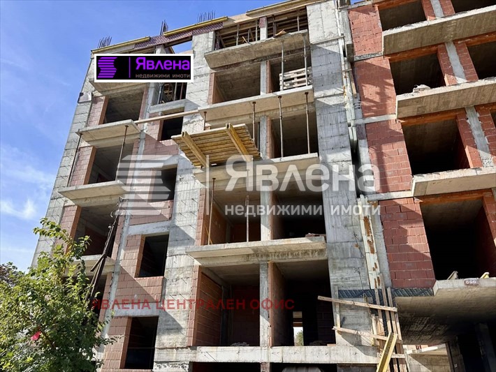 Продава 3-СТАЕН, гр. София, Център, снимка 1 - Aпартаменти - 48609628