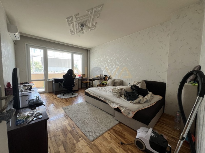 Продава  3-стаен град Варна , Лятно кино Тракия , 73 кв.м | 95053445