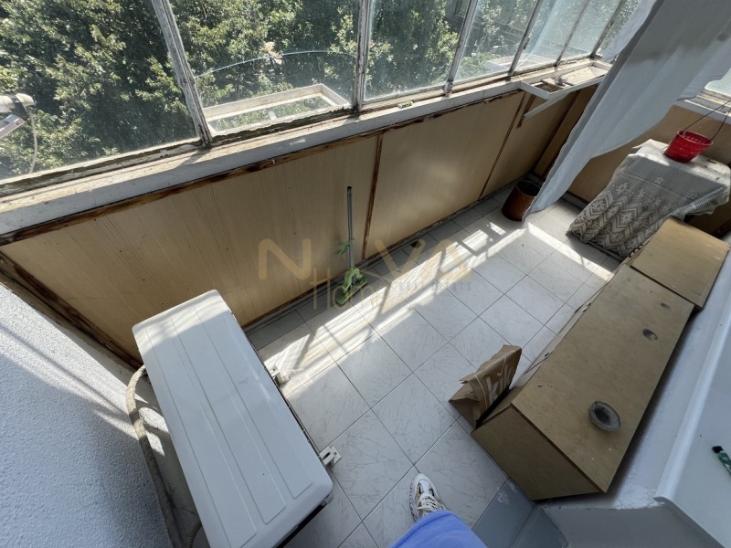 Продава  3-стаен град Варна , Лятно кино Тракия , 73 кв.м | 95053445 - изображение [3]