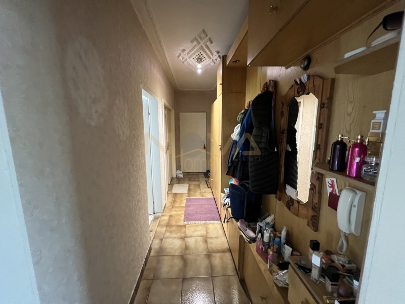Продава  3-стаен град Варна , Лятно кино Тракия , 73 кв.м | 95053445 - изображение [11]