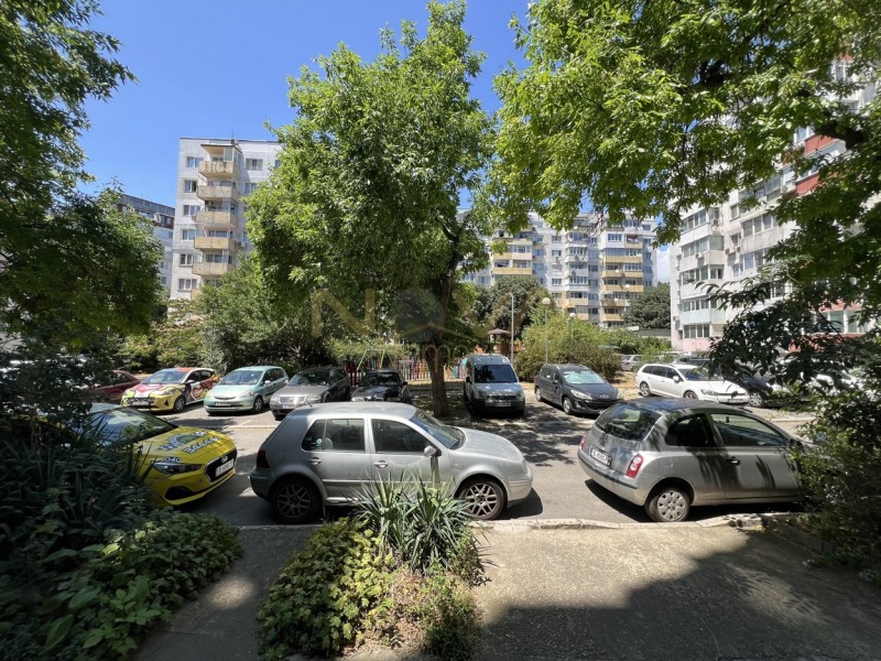 Продава  3-стаен град Варна , Лятно кино Тракия , 73 кв.м | 95053445 - изображение [15]