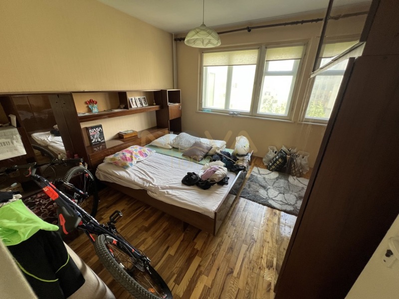 Продава  3-стаен град Варна , Лятно кино Тракия , 73 кв.м | 95053445 - изображение [5]