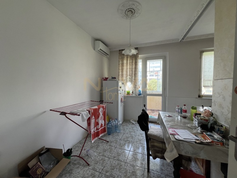 Продава  3-стаен град Варна , Лятно кино Тракия , 73 кв.м | 95053445 - изображение [7]