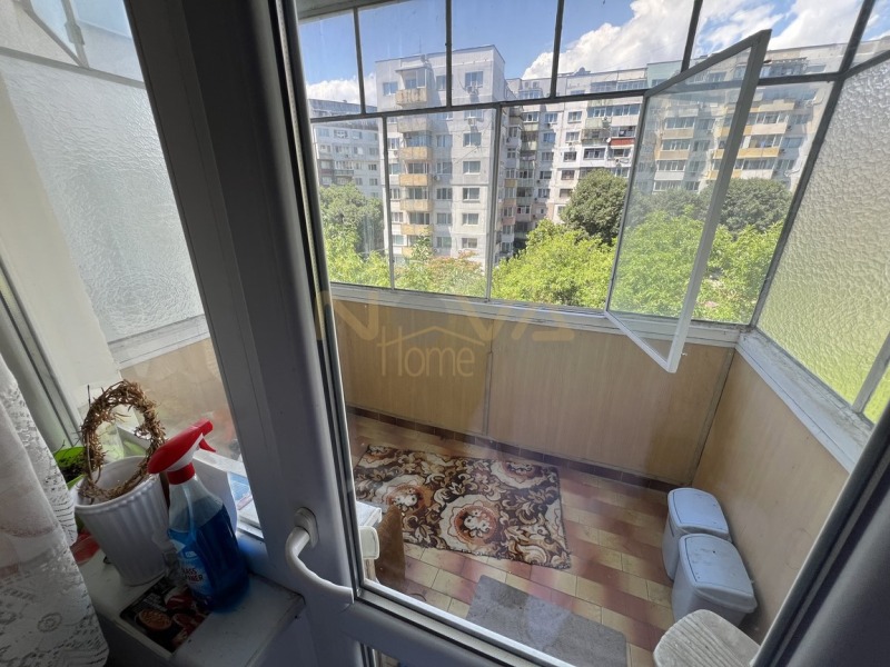 Продава  3-стаен град Варна , Лятно кино Тракия , 73 кв.м | 95053445 - изображение [8]