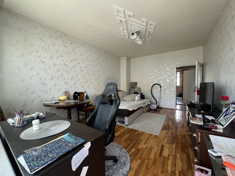 Продава  3-стаен град Варна , Лятно кино Тракия , 73 кв.м | 95053445 - изображение [2]