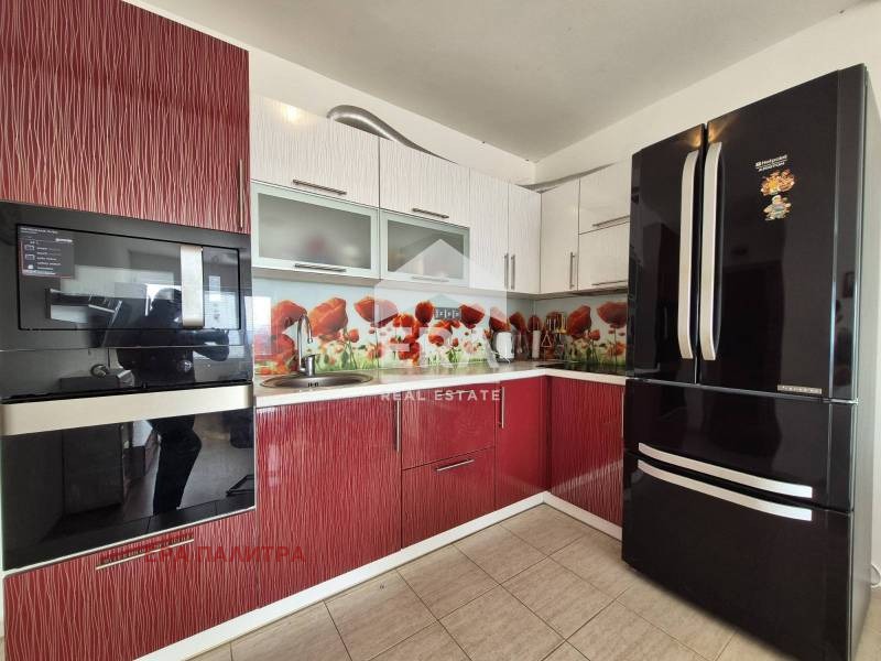 À vendre  2 chambres région Bourgas , Kocharitsa , 82 m² | 47844976 - image [11]