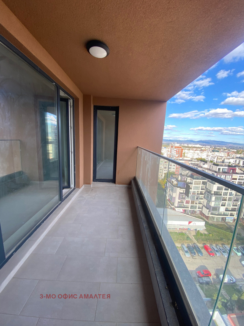 Till salu  2 sovrum Sofia , Ljulin 2 , 99 kvm | 38520548 - bild [7]