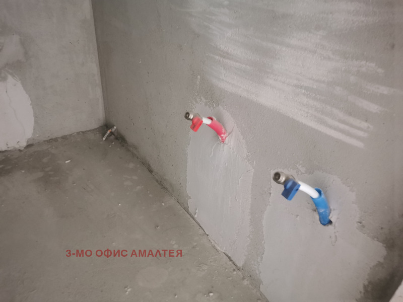 Продава 3-СТАЕН, гр. София, Люлин 2, снимка 5 - Апартаменти - 51680492