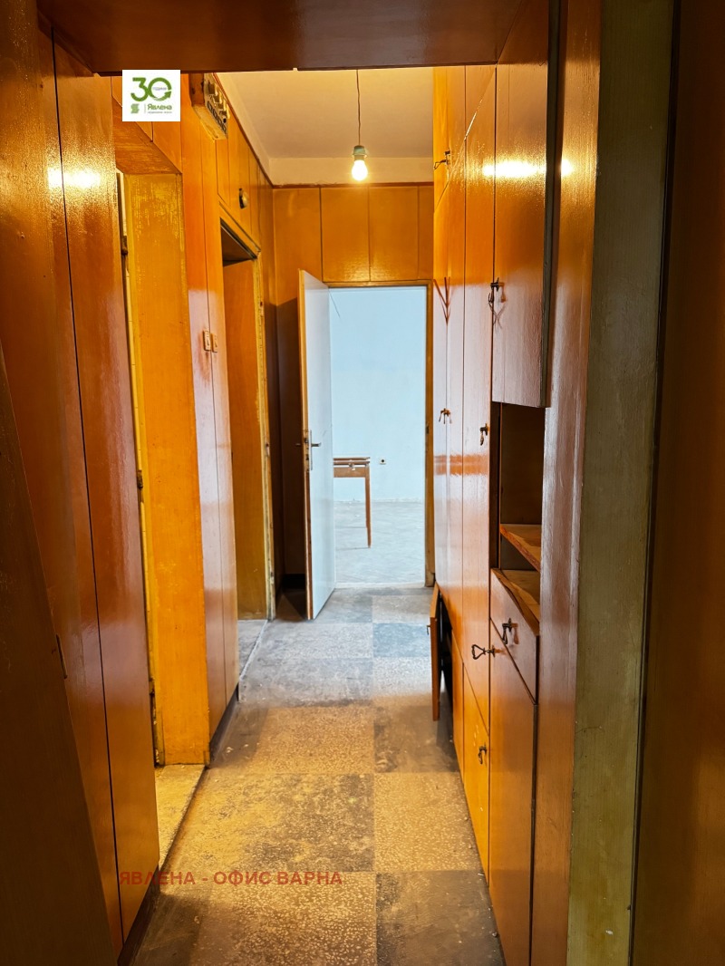 Продава  3-стаен град Варна , Център , 74 кв.м | 21795316 - изображение [7]