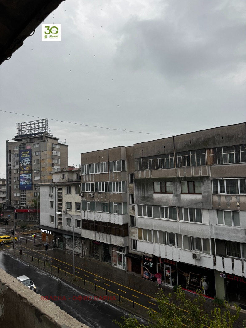 Продава  3-стаен град Варна , Център , 74 кв.м | 21795316 - изображение [8]