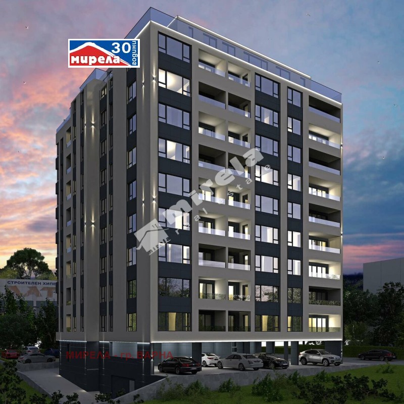 Na sprzedaż  2 sypialnie Warna , Wazrażdane 1 , 113 mkw | 34629961 - obraz [6]