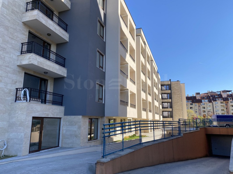 Продава 3-СТАЕН, гр. София, Манастирски ливади, снимка 10 - Апартаменти - 52233618