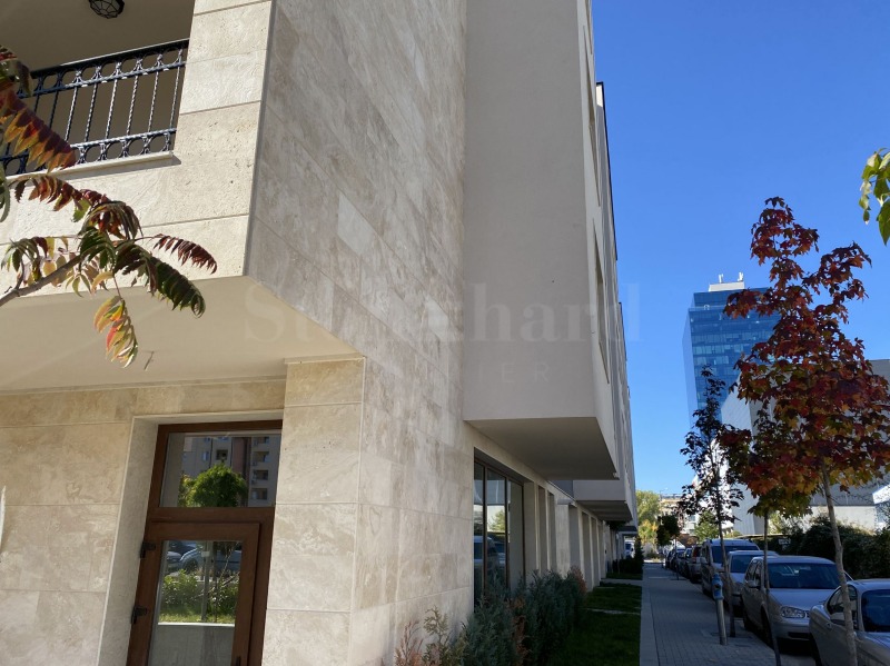 Продава 3-СТАЕН, гр. София, Манастирски ливади, снимка 7 - Апартаменти - 52233618