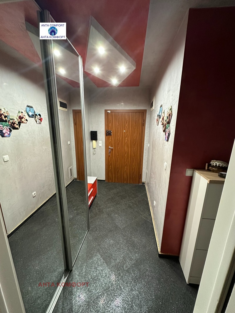 Продава 3-СТАЕН, гр. София, Павлово, снимка 10 - Апартаменти - 53174283