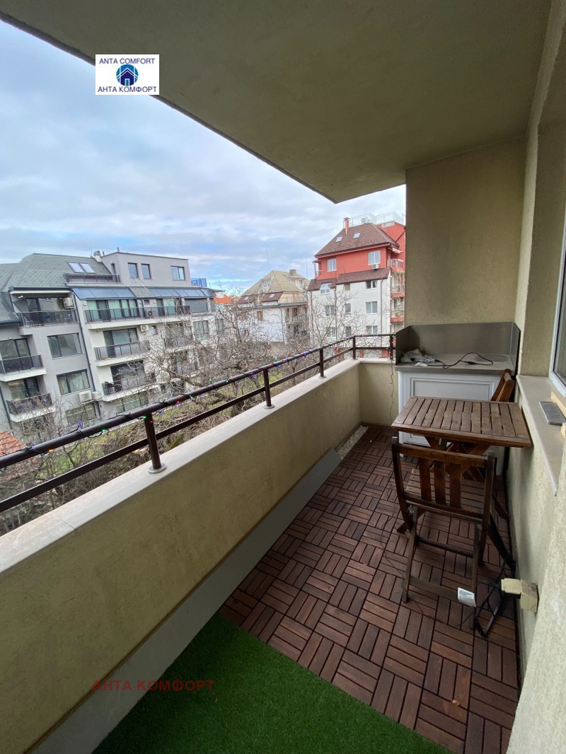 Продава 3-СТАЕН, гр. София, Павлово, снимка 14 - Апартаменти - 53174283