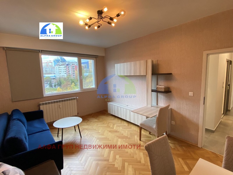 Продава 3-СТАЕН, гр. София, Изток, снимка 12 - Апартаменти - 53410378