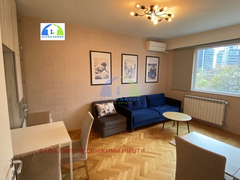 Продава 3-СТАЕН, гр. София, Изток, снимка 11 - Апартаменти - 53410378