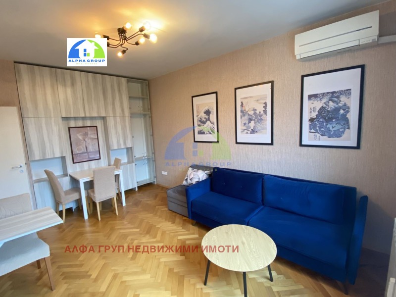 Продава 3-СТАЕН, гр. София, Изток, снимка 10 - Апартаменти - 53410378