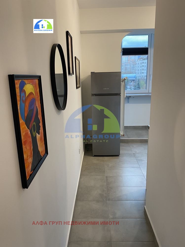 Продава 3-СТАЕН, гр. София, Изток, снимка 5 - Апартаменти - 53410378