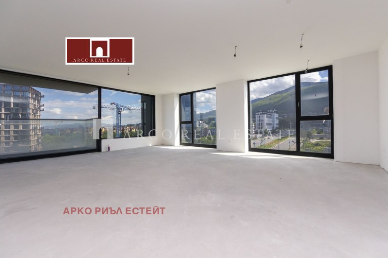 Продава 4-СТАЕН, град София, Манастирски ливади • 660000 € • 81373382 — Holmes.bg