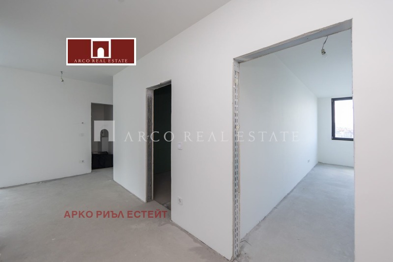 Продается  3 спальни София , Манастирски ливади , 220 кв.м | 45818478 - изображение [4]