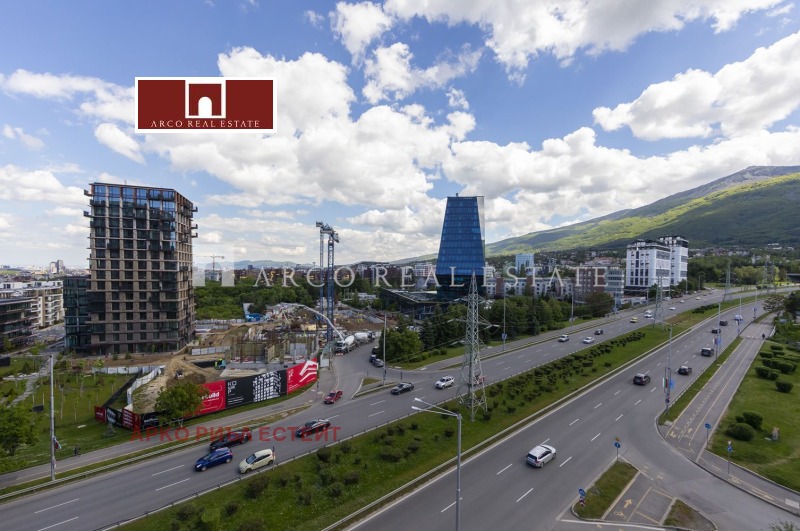 Продается  3 спальни София , Манастирски ливади , 220 кв.м | 45818478 - изображение [9]