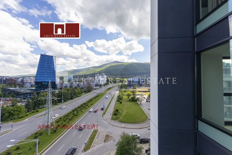 Продается  3 спальни София , Манастирски ливади , 220 кв.м | 45818478 - изображение [10]