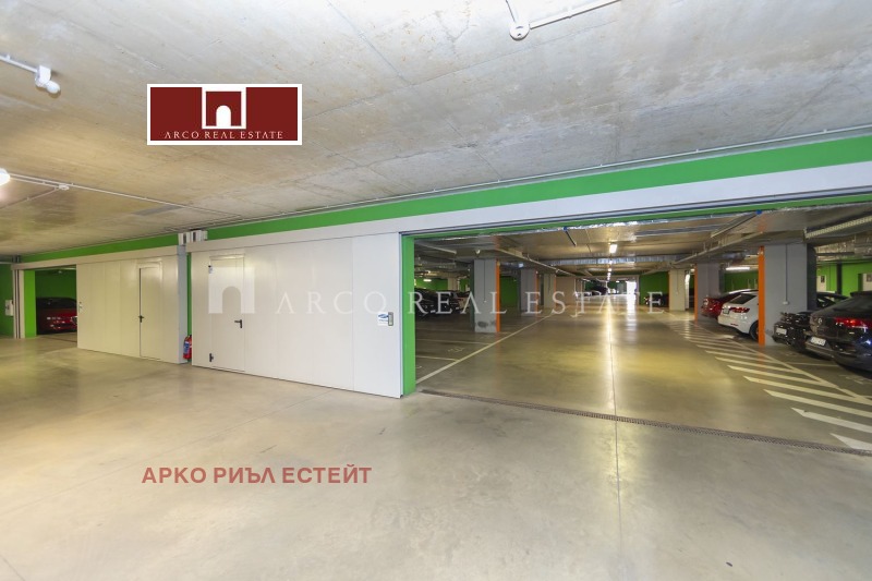 Продается  3 спальни София , Манастирски ливади , 220 кв.м | 45818478 - изображение [12]