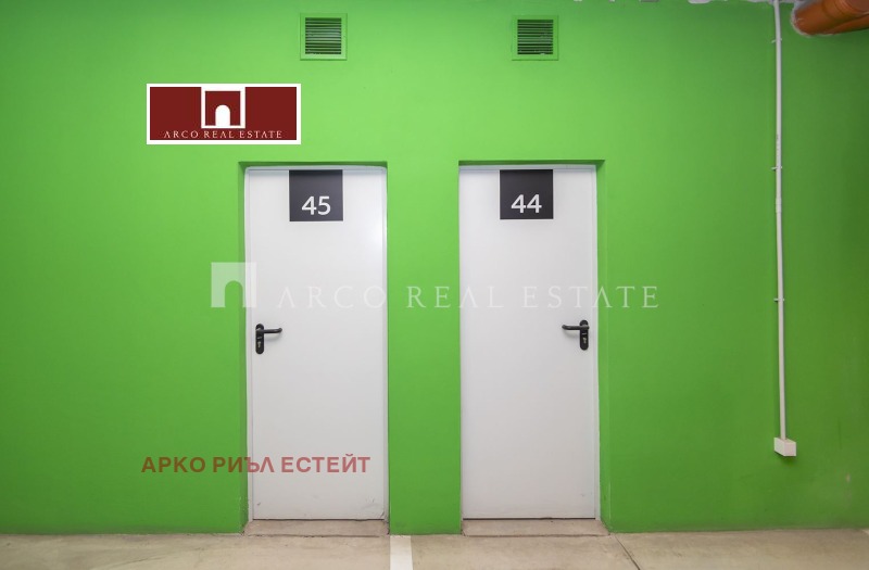 Продается  3 спальни София , Манастирски ливади , 220 кв.м | 45818478 - изображение [17]